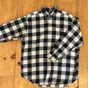 Ralph Lauren Blake Workshirt